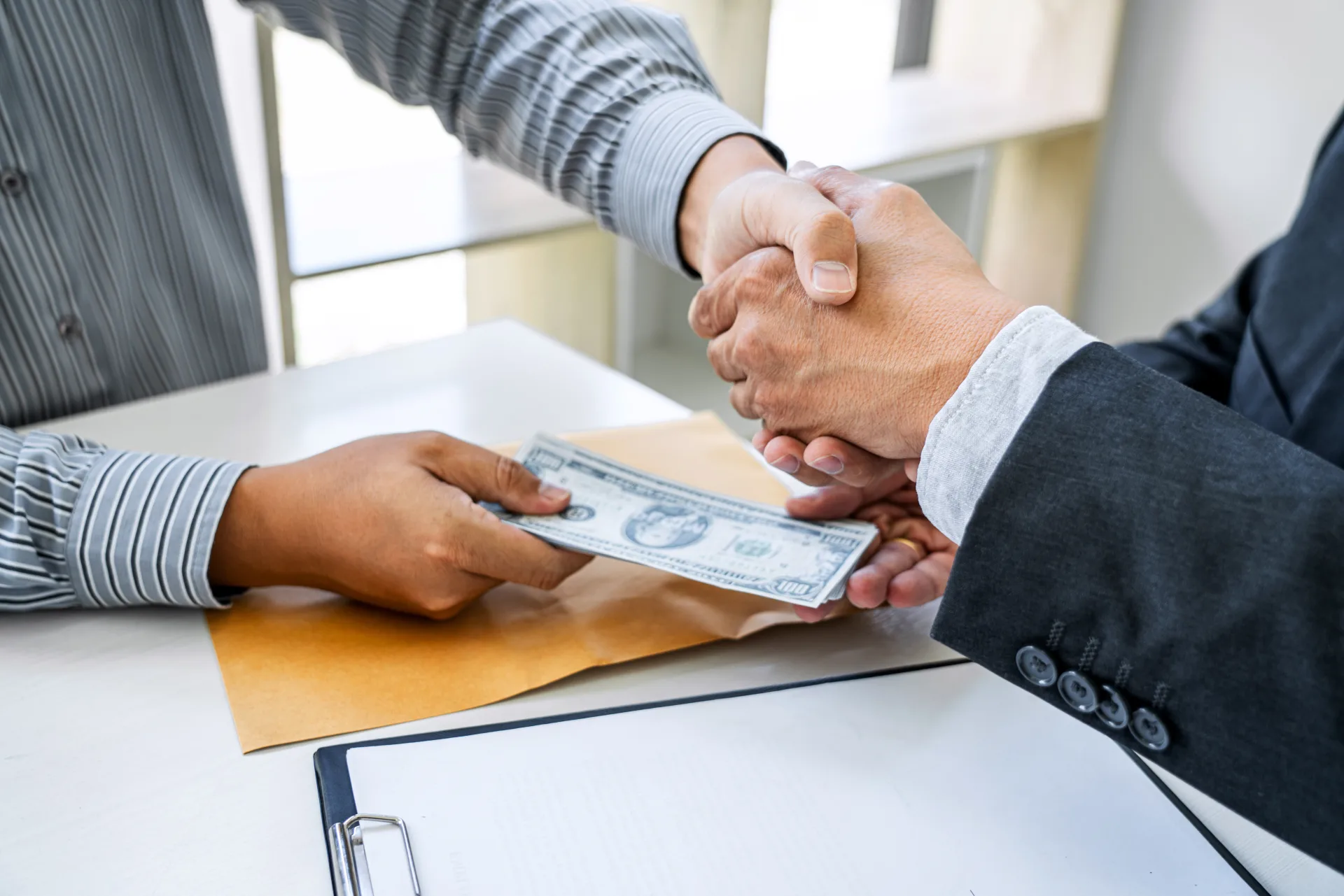 Business Line of Credit
